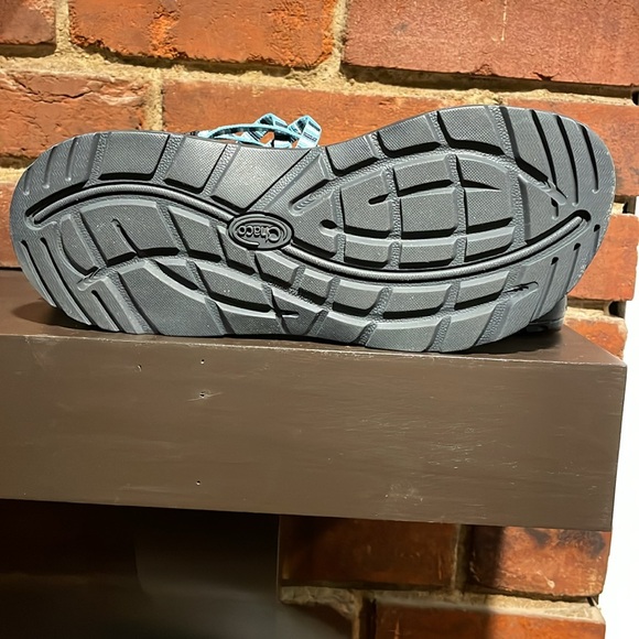 Chaco WOMEN'S ZX/2 CLOUD DUAL ADJUSTABLE STRAPS CUSHIONED SANDAL - Picture 4 of 4